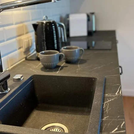 Apartment A Comfortable For 2 People In