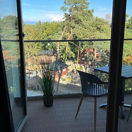 Apartamento Apartment In Pobierowo Near Beach And Spa *