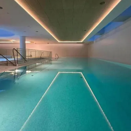 Apartment A Comfortable For 2 People In Pobierowo