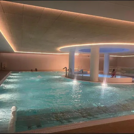 A Comfortable For 2 People In Apartment