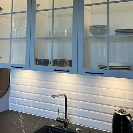 Apartment A Comfortable For 2 People In *