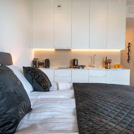 Apartment In Pobierowo Near Beach And Spa Apartamento Pobierowo
