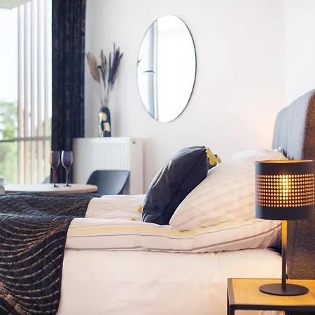 Apartment A Comfortable For 2 People In Pobierowo