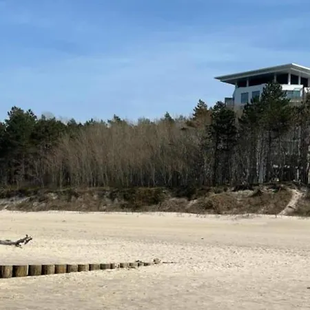 Apartamento Apartment In Pobierowo Near Beach And Spa *