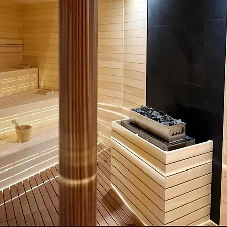 Apartment A Comfortable For 2 People In *