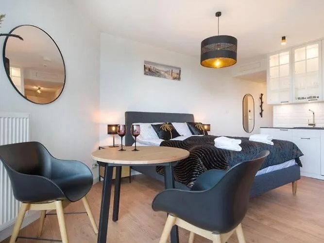 A Comfortable For 2 People In