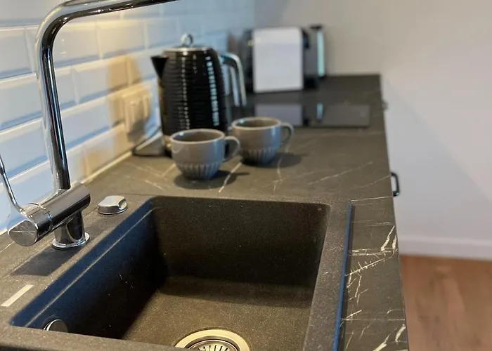 Appartement A Comfortable For 2 People In