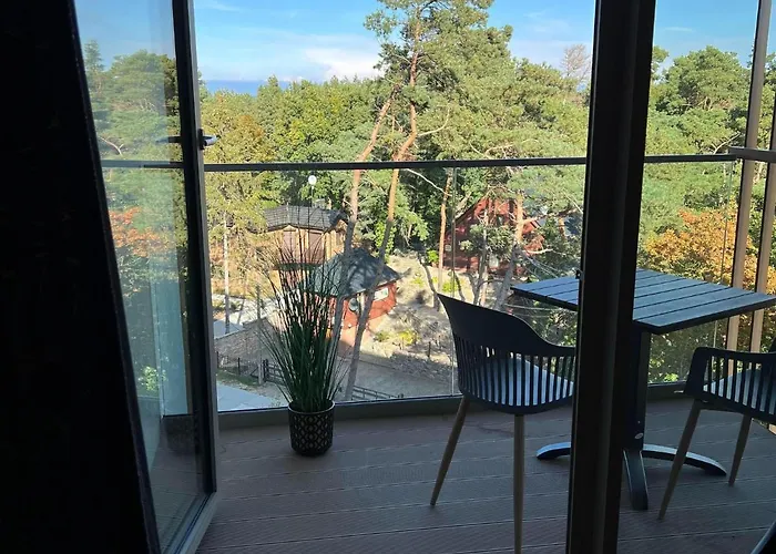 Appartement A Comfortable For 2 People In *