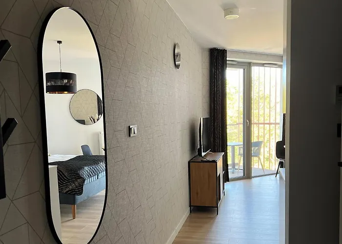 Appartement A Comfortable For 2 People In