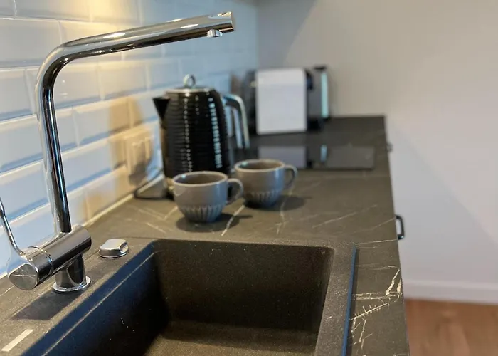 Appartement A Comfortable For 2 People In