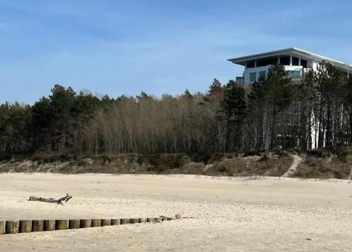 Appartement A Comfortable For 2 People In *