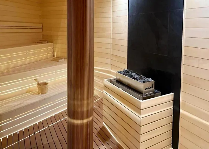 Appartement A Comfortable For 2 People In *